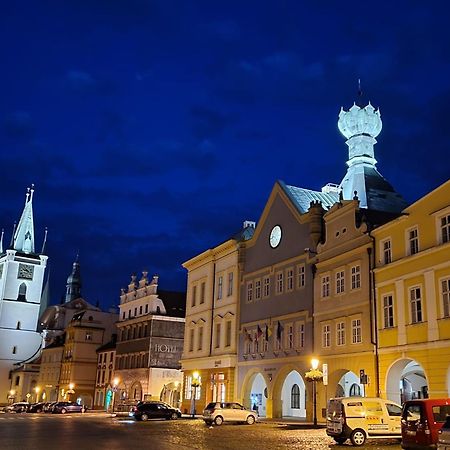 Florentina Boat Litoměřice المظهر الخارجي الصورة