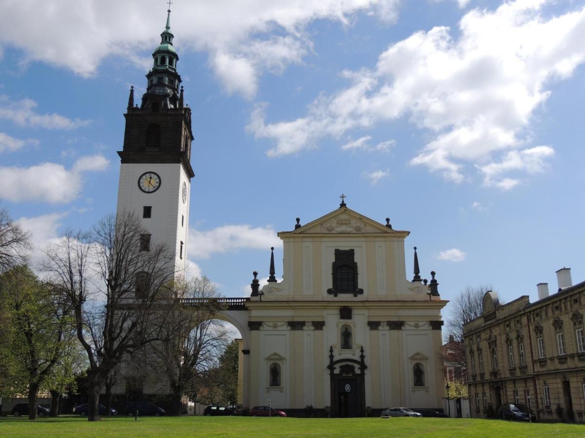 Florentina Boat Litoměřice المظهر الخارجي الصورة