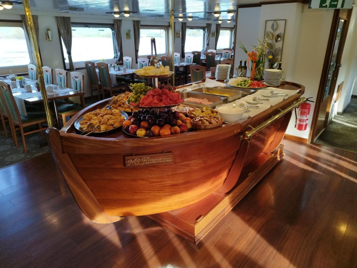 Florentina Boat Litoměřice المظهر الخارجي الصورة