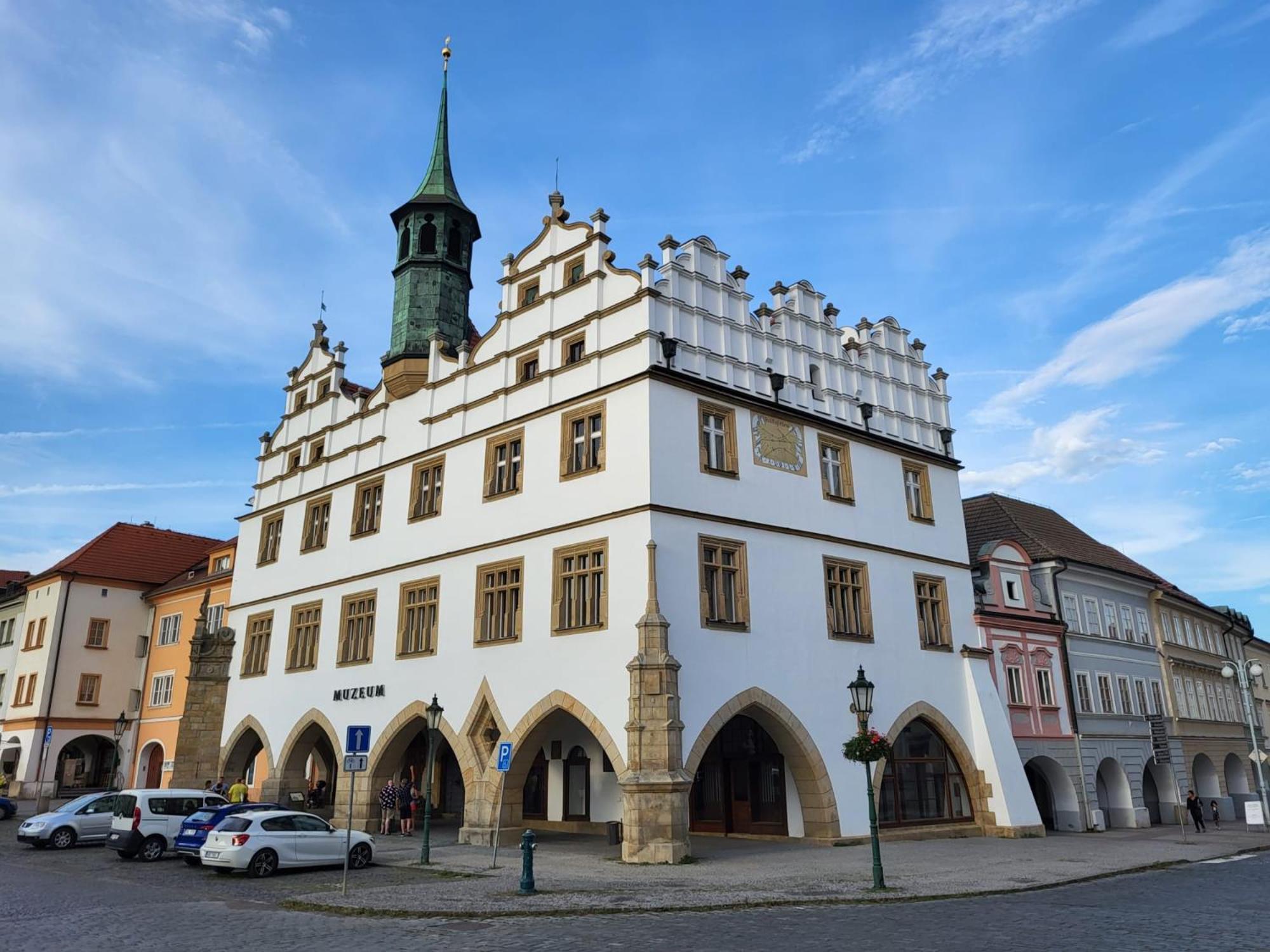 Florentina Boat Litoměřice المظهر الخارجي الصورة